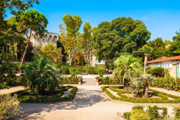* F3 Haussmannien, Centre-ville, 4 Pers, Wifi *