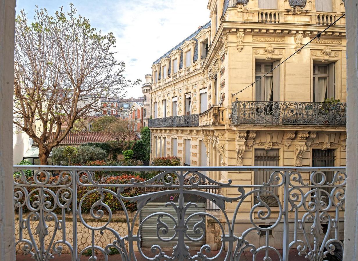 * F3 Haussmannien, Centre-ville, 4 Pers, Wifi * *