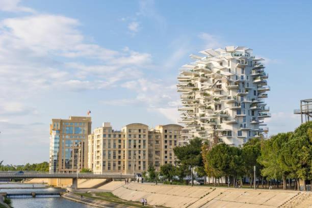 * F3 Haussmannien, Centre-ville, 4 Pers, Wifi *